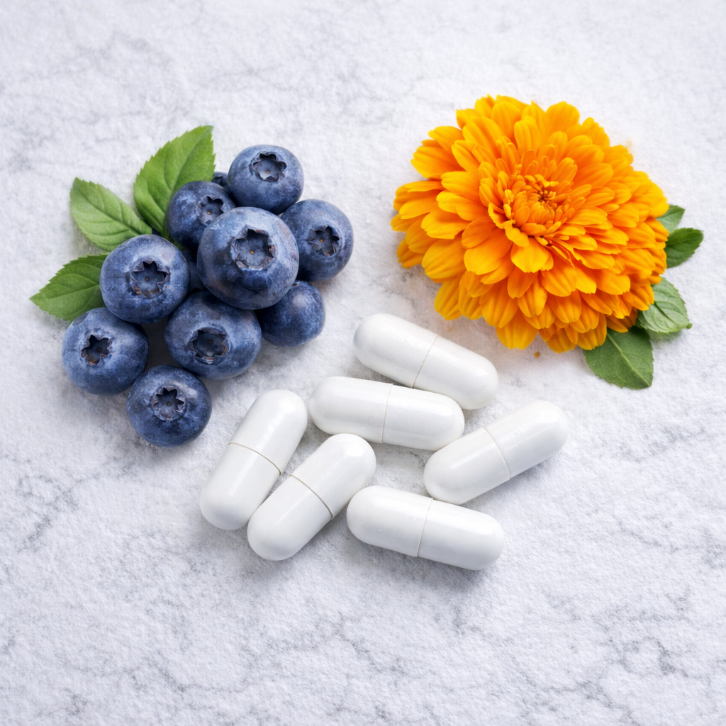 Amar Netram™ Eye Health Capsules